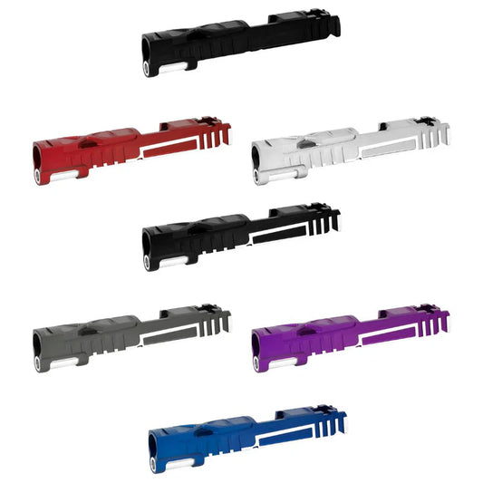 GunSmith Bros XCarry 5.1 Slide