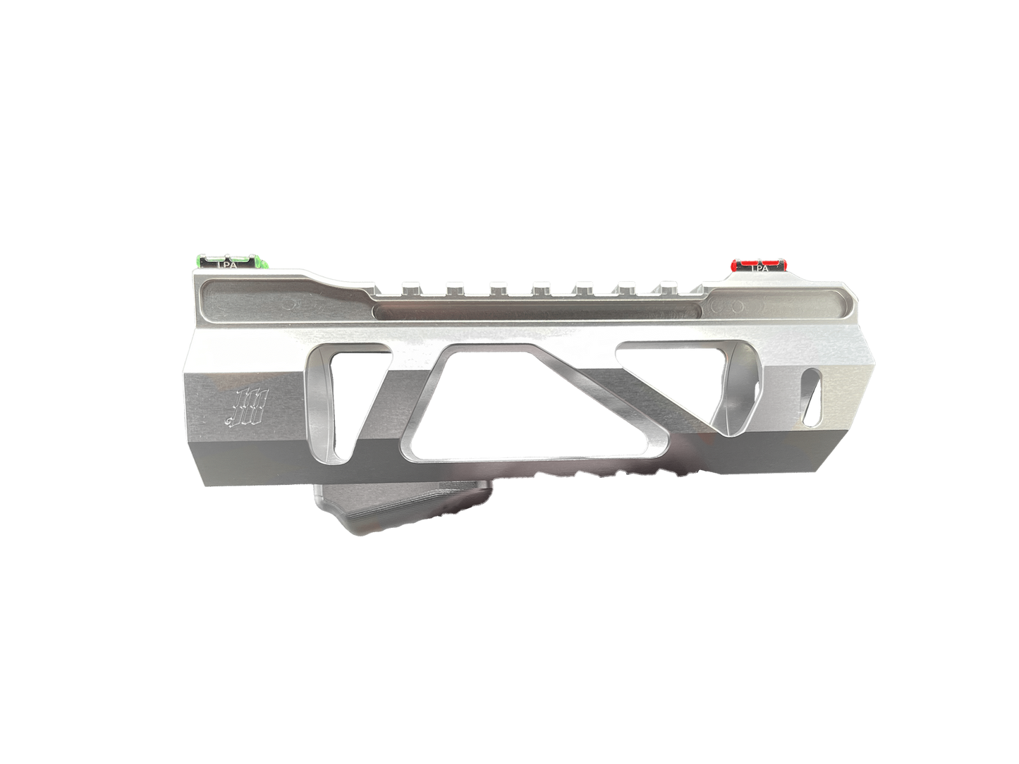 Monk Customs M4 Handguard 'Vayu'