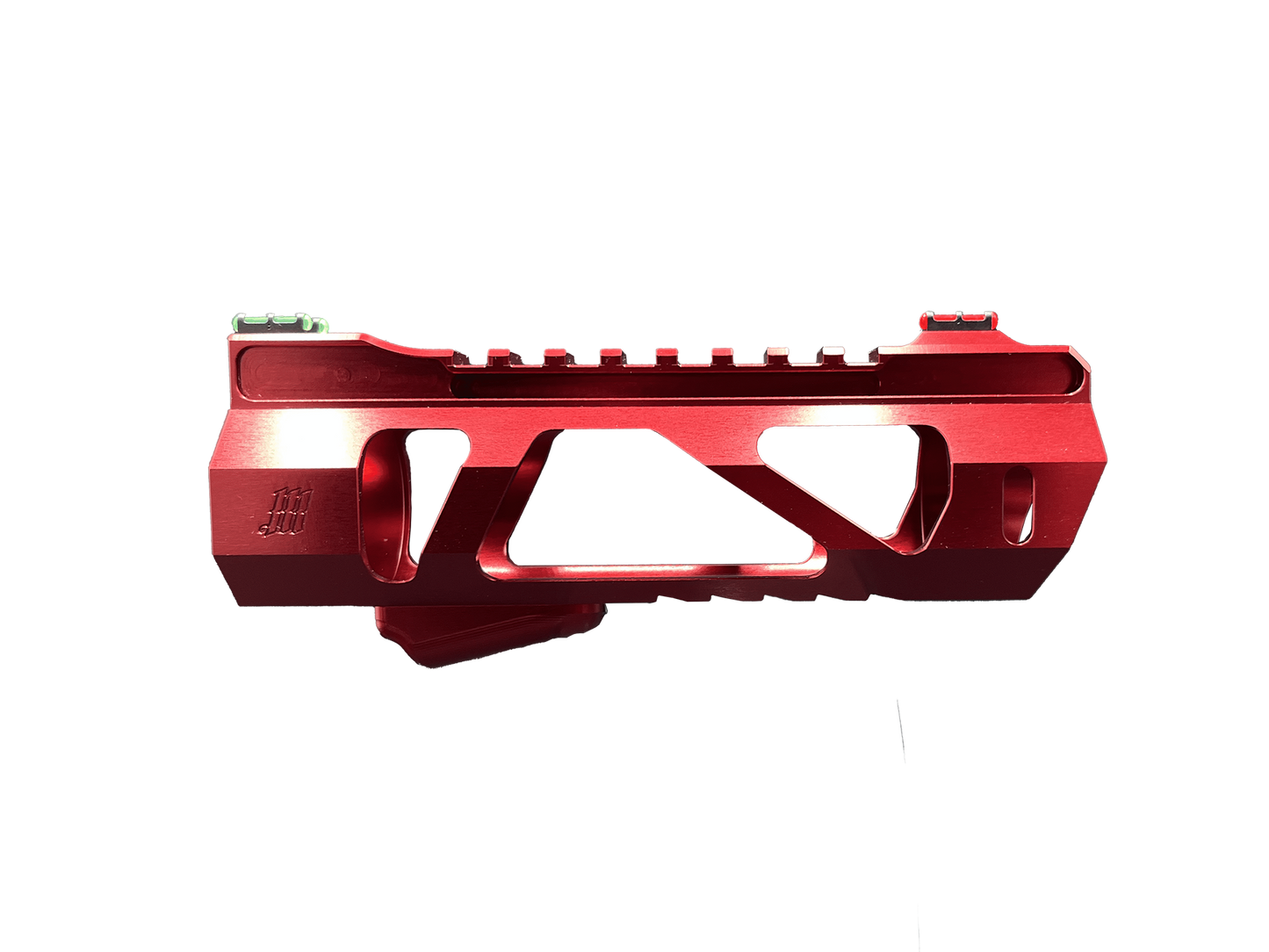 Monk Customs M4 Handguard 'Vayu'