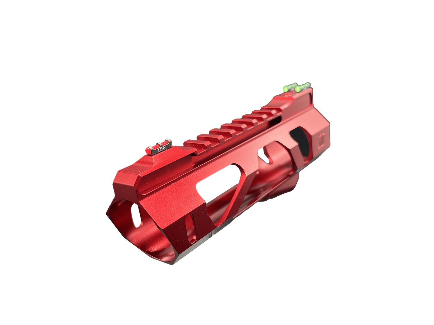 Monk Customs M4 Handguard 'Vayu'