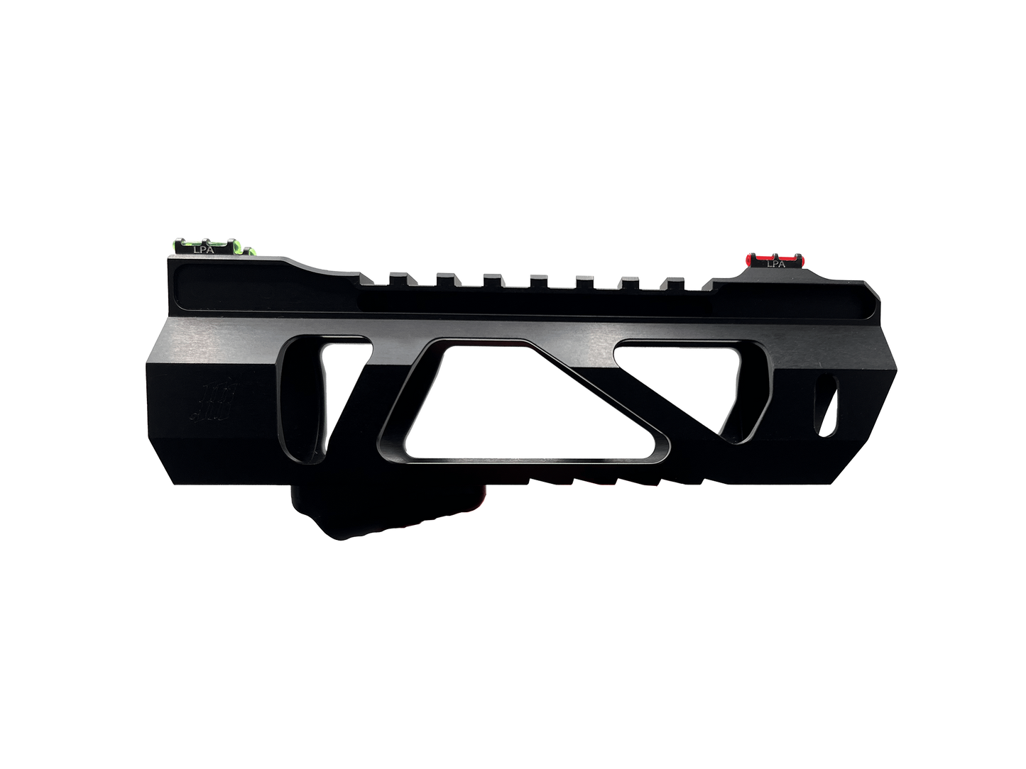 Monk Customs M4 Handguard 'Vayu'