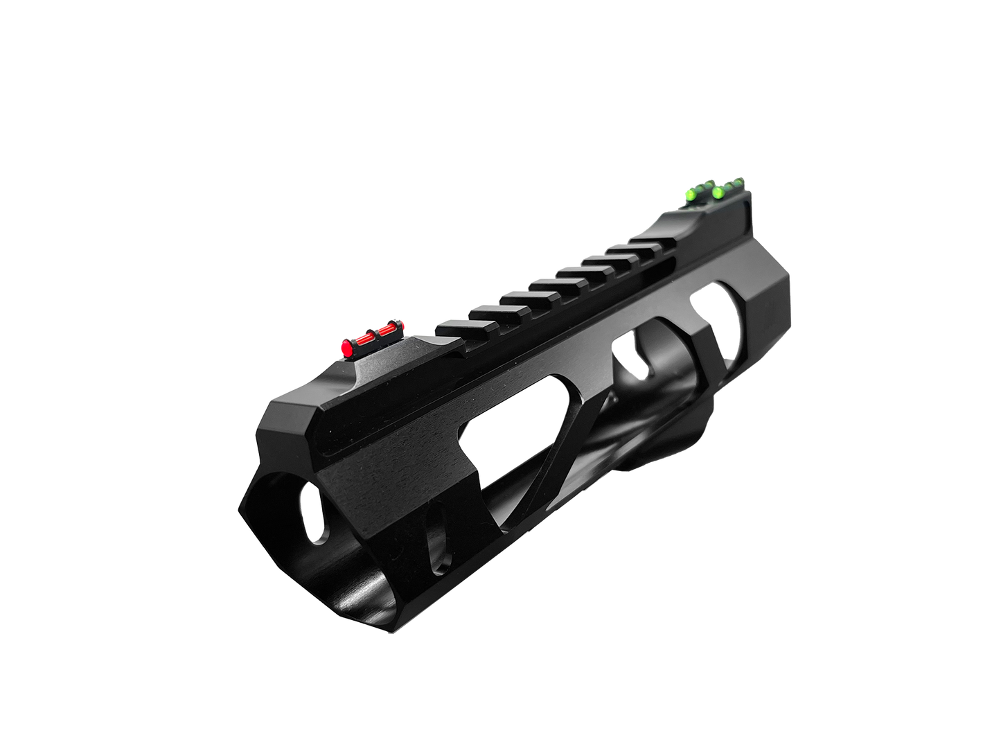 Monk Customs M4 Handguard 'Vayu'