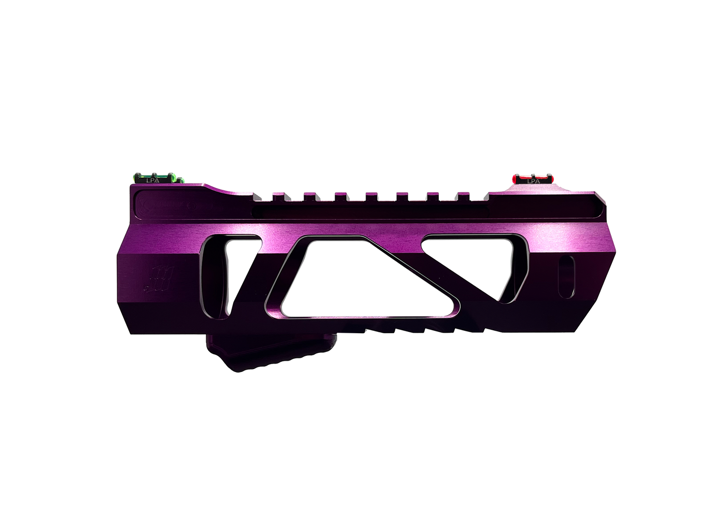 Monk Customs M4 Handguard 'Vayu'