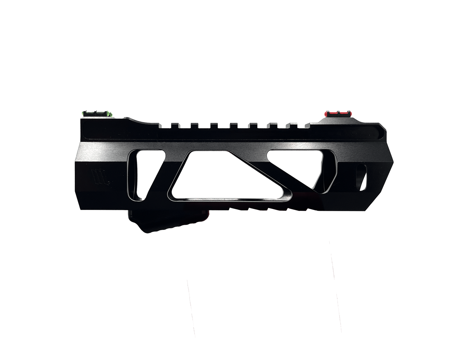 Monk Customs M4 Handguard 'Vayu'