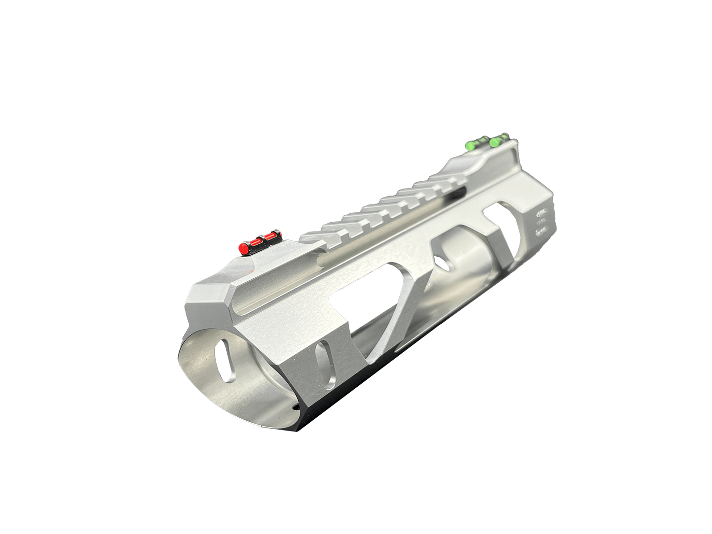Monk Customs M4 Handguard 'Vayu'