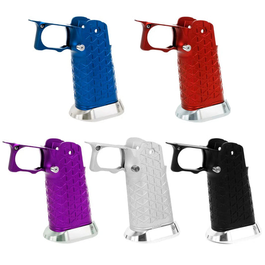 GunSmith Bros Hi Capa Grip - Type01 - Limcat