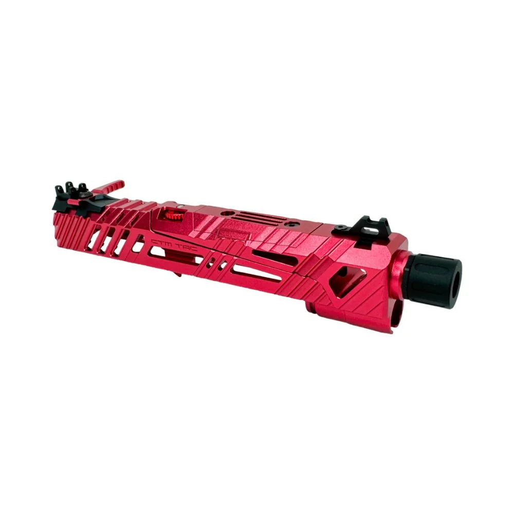 CTM TAC - 4.3 SUPERLINE Hi-Capa Slide Kit