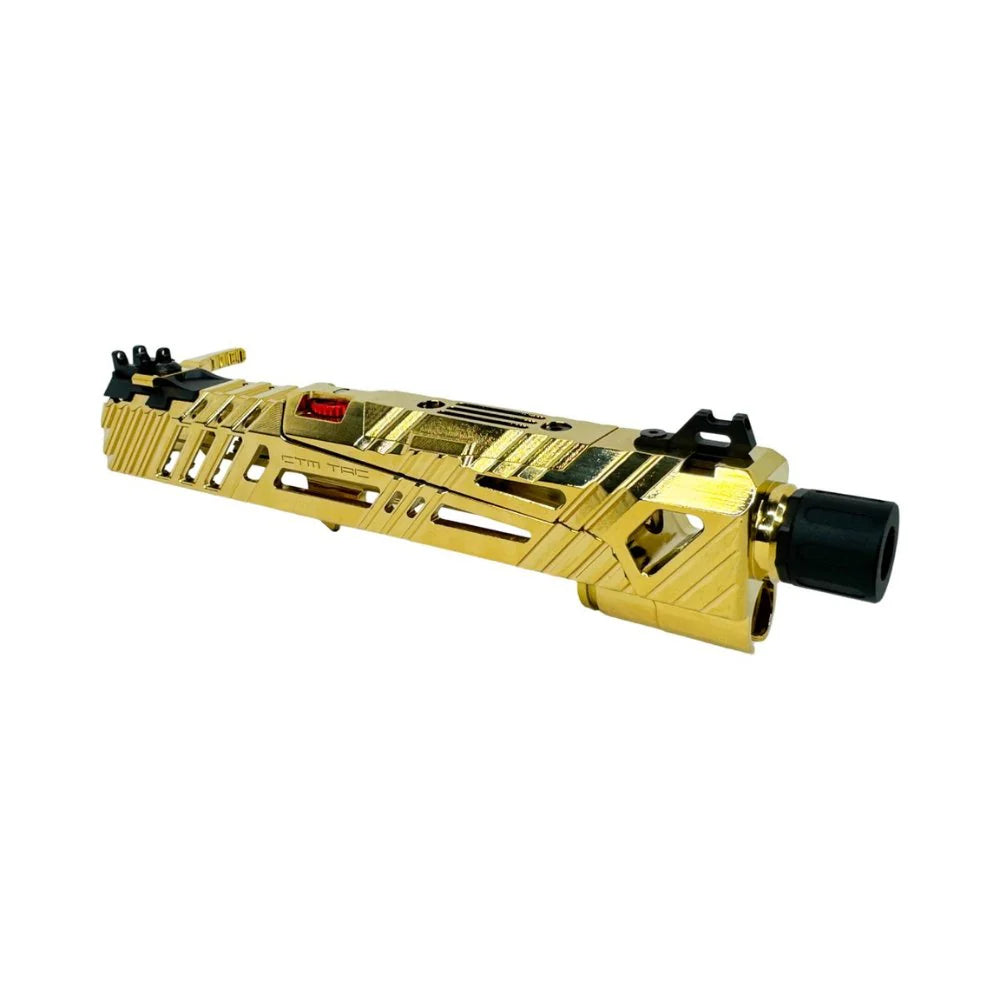 CTM TAC - 4.3 SUPERLINE Hi-Capa Slide Kit