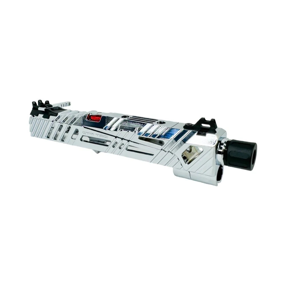 CTM TAC - 4.3 SUPERLINE Hi-Capa Slide Kit