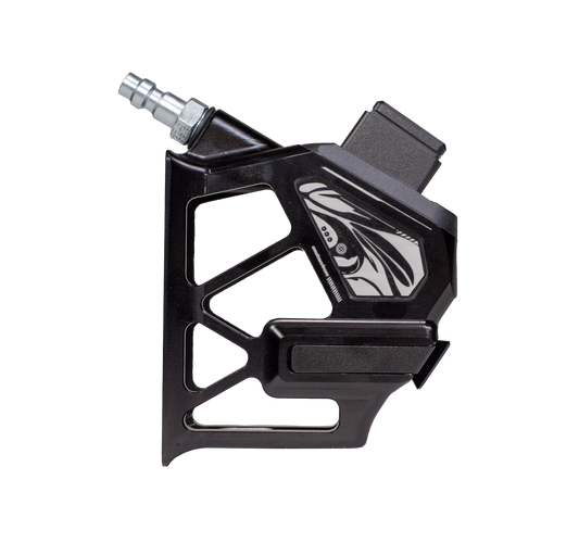Monk Customs M-Adapter - Skeletonized