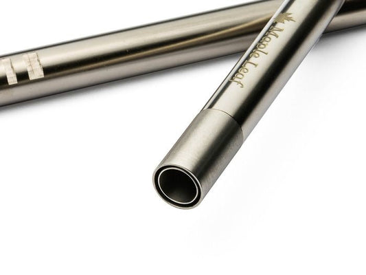 Maple Leaf Crazy Jet Barrel for GBB Pistol 6.04