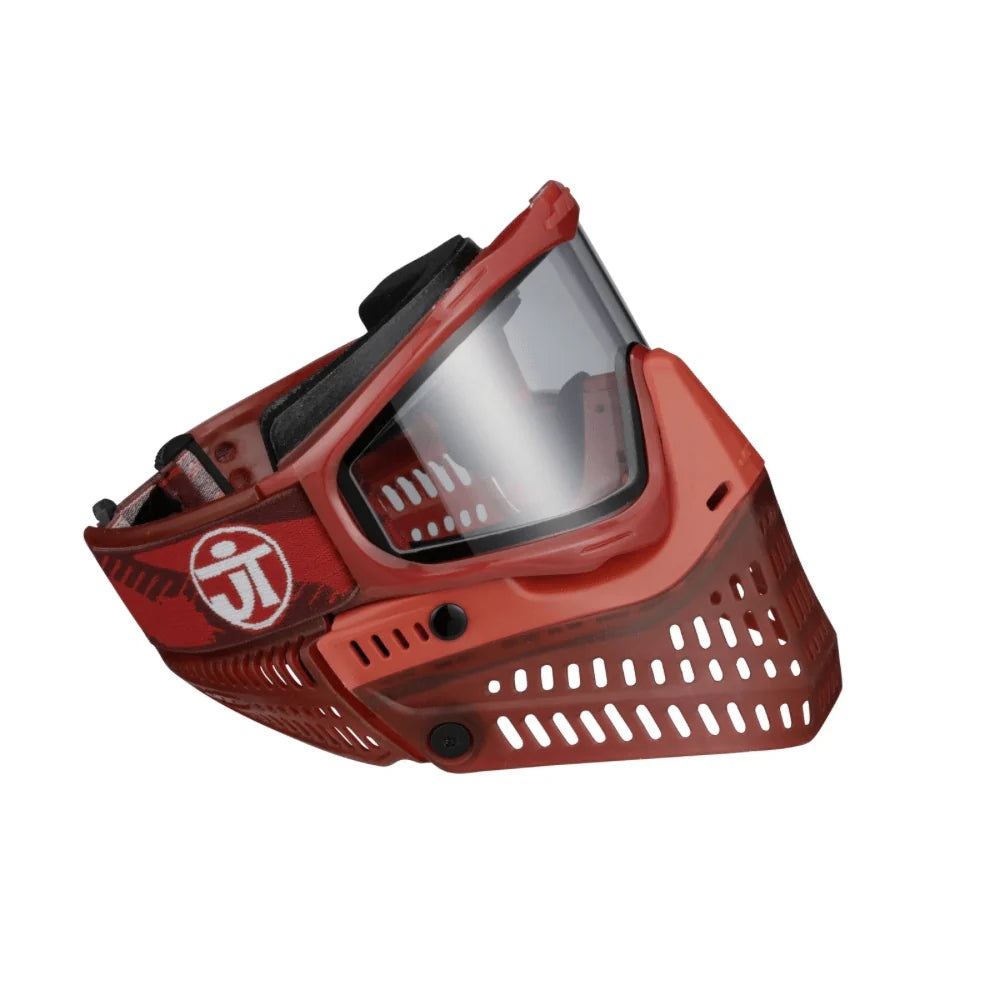 JT Spectra Proflex LE Garnet Birthstone Edition