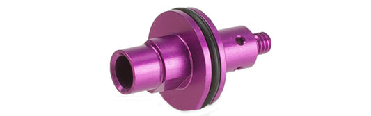 Amped Airsoft FE Low Flow Pre-Shimmed Poppet - Purple