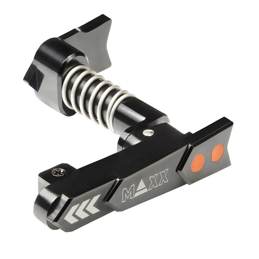 MAXX CNC Aluminum Mag Release (Style A)