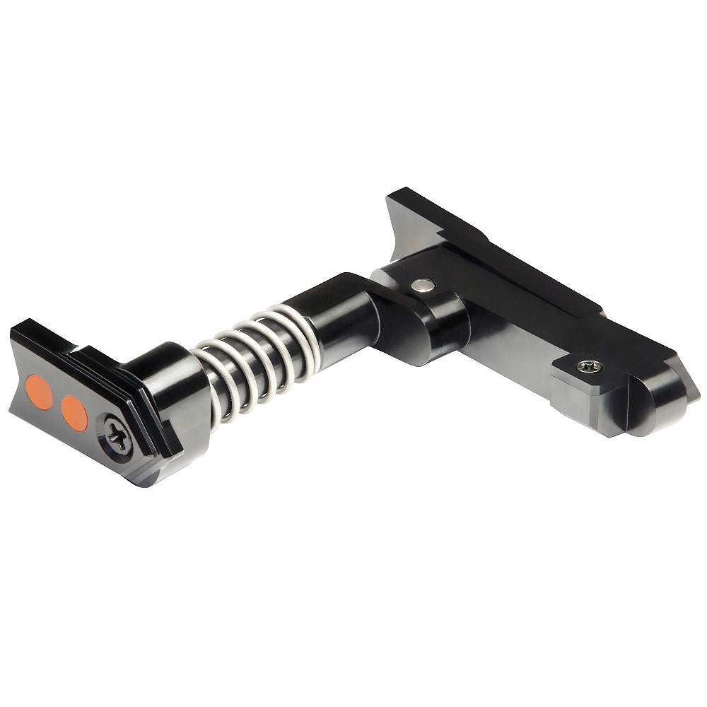 MAXX CNC Aluminum Mag Release (Style A)