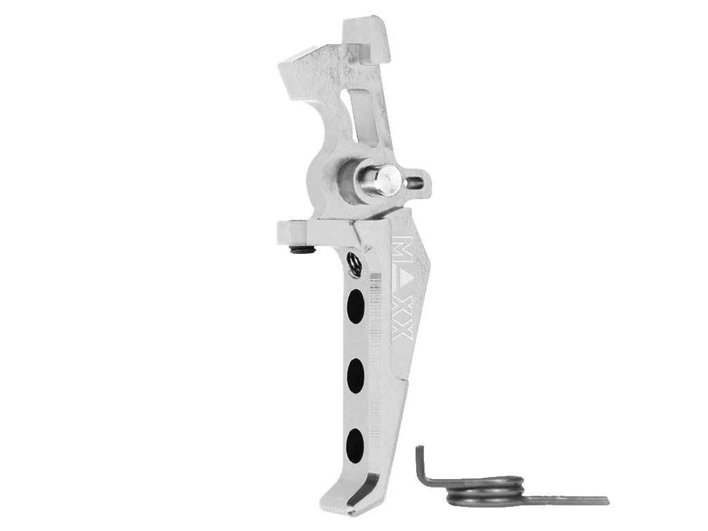 MAXX CNC Aluminum Advanced Speed Trigger (Style E)