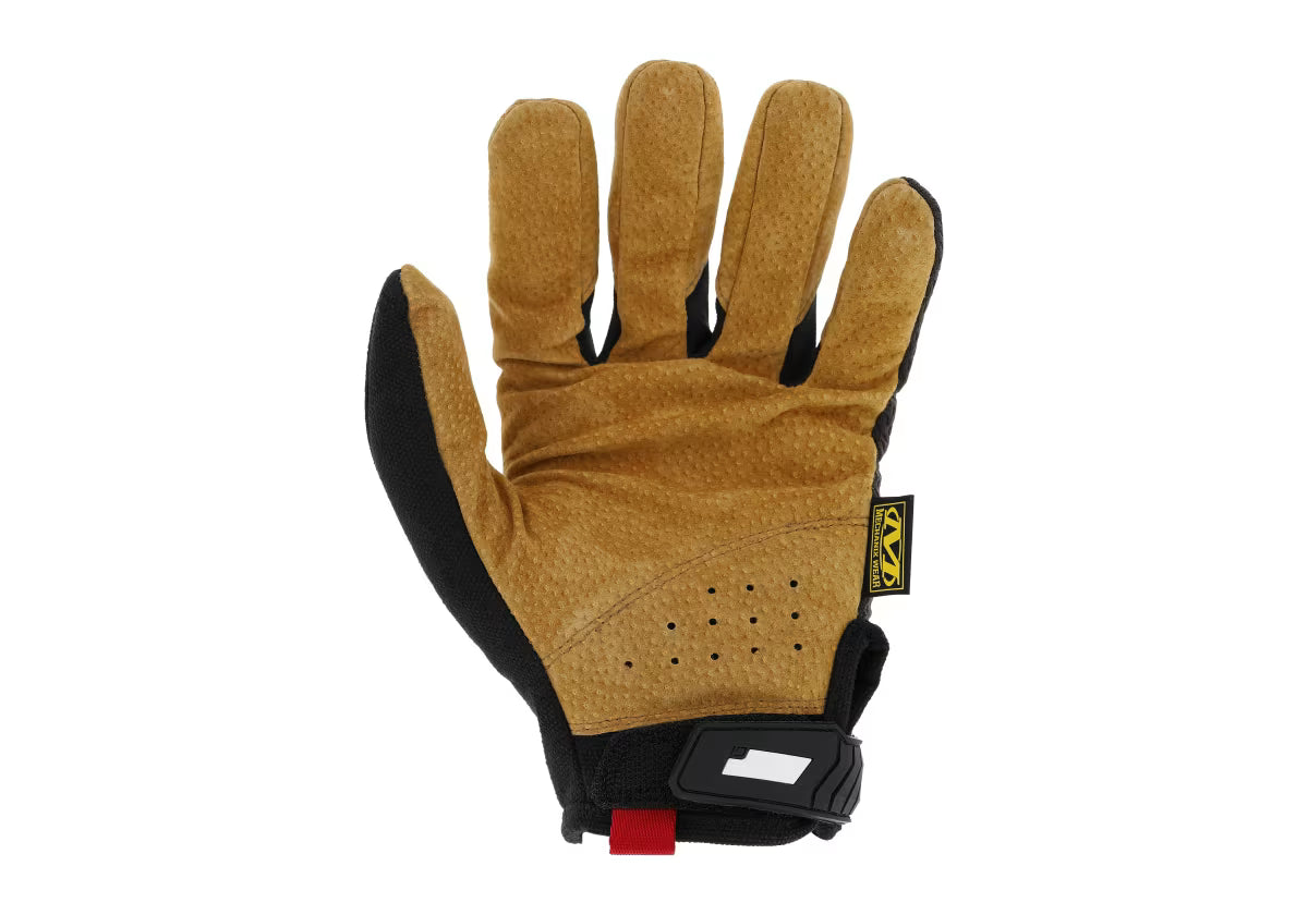 Mechanix Glove The Original® Leather Protection