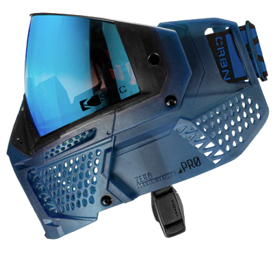CRBN Mask Zero Pro Navy - Compact
