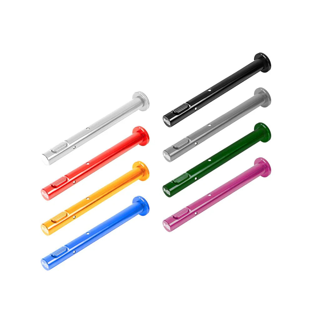 NexxSpeed Aluminium 5.1 Guide Rod