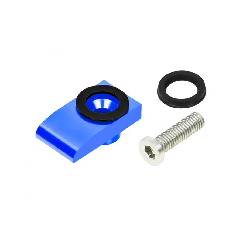 NexxSpeed Aluminium Hammer Protection Pad