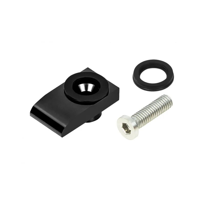 NexxSpeed Aluminium Hammer Protection Pad