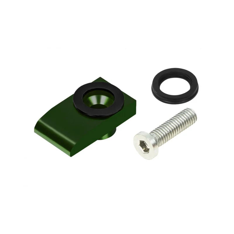 NexxSpeed Aluminium Hammer Protection Pad