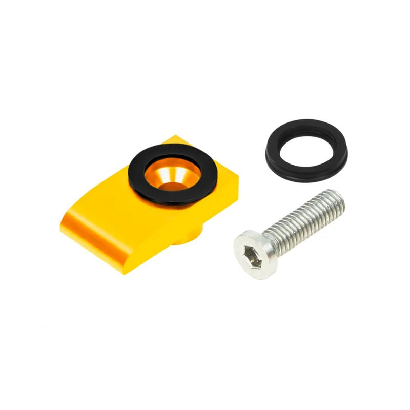 NexxSpeed Aluminium Hammer Protection Pad