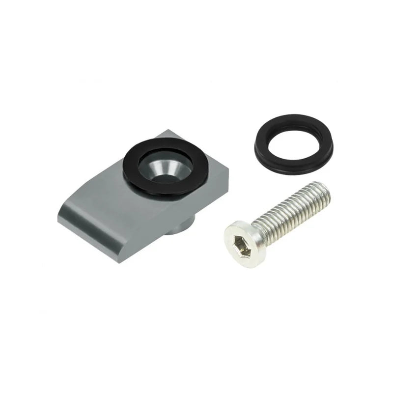 NexxSpeed Aluminium Hammer Protection Pad