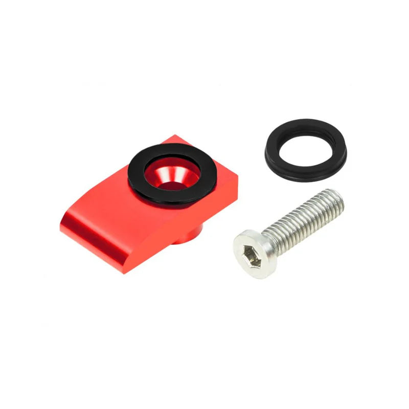NexxSpeed Aluminium Hammer Protection Pad