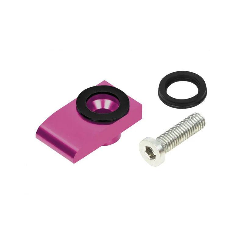 NexxSpeed Aluminium Hammer Protection Pad