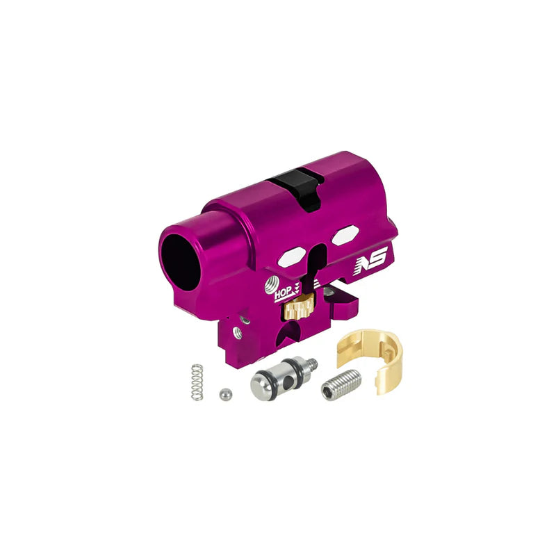 NexxSpeed Aluminium TDC V2 Hop Unit - TM Hi-Capa