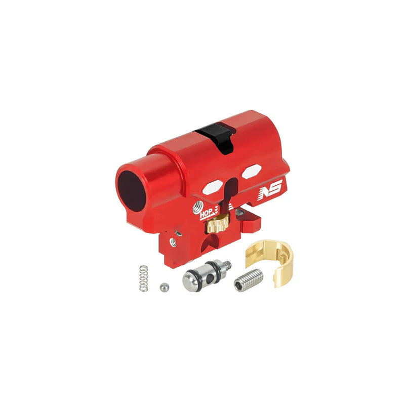 NexxSpeed Aluminium TDC V2 Hop Unit - TM Hi-Capa