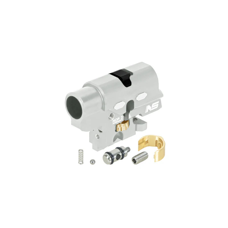 NexxSpeed Aluminium TDC V2 Hop Unit - TM Hi-Capa