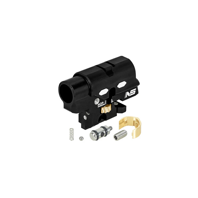 NexxSpeed Aluminium TDC V2 Hop Unit - TM Hi-Capa