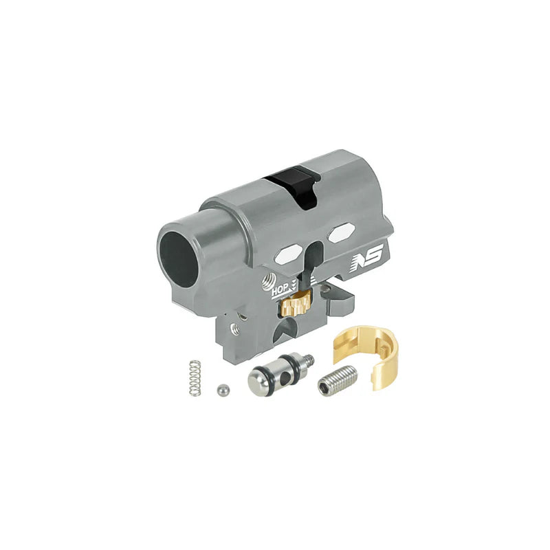 NexxSpeed Aluminium TDC V2 Hop Unit - TM Hi-Capa
