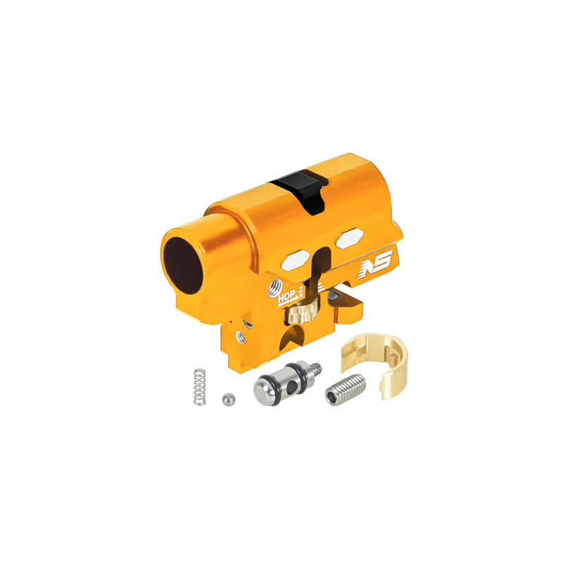 NexxSpeed Aluminium TDC V2 Hop Unit - TM Hi-Capa