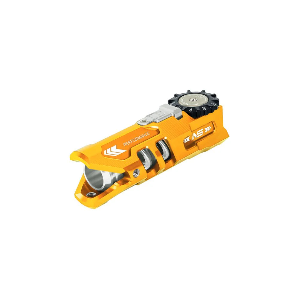 Nexxspeed CNC Aluminium Hopup Chamber For AAP-01C