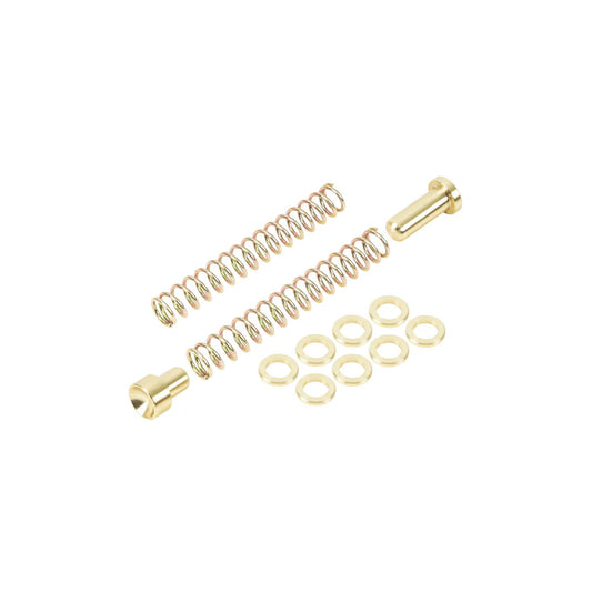 NexxSpeed CNC Brass Hammer Spring Power Regulator Kit