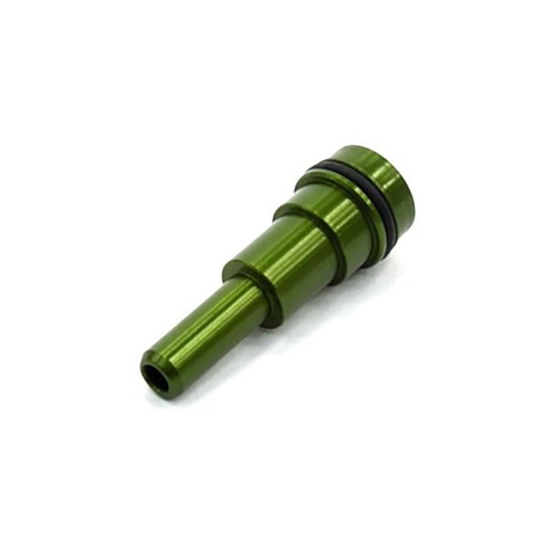Polarstar Fusion Engine TM Nozzle