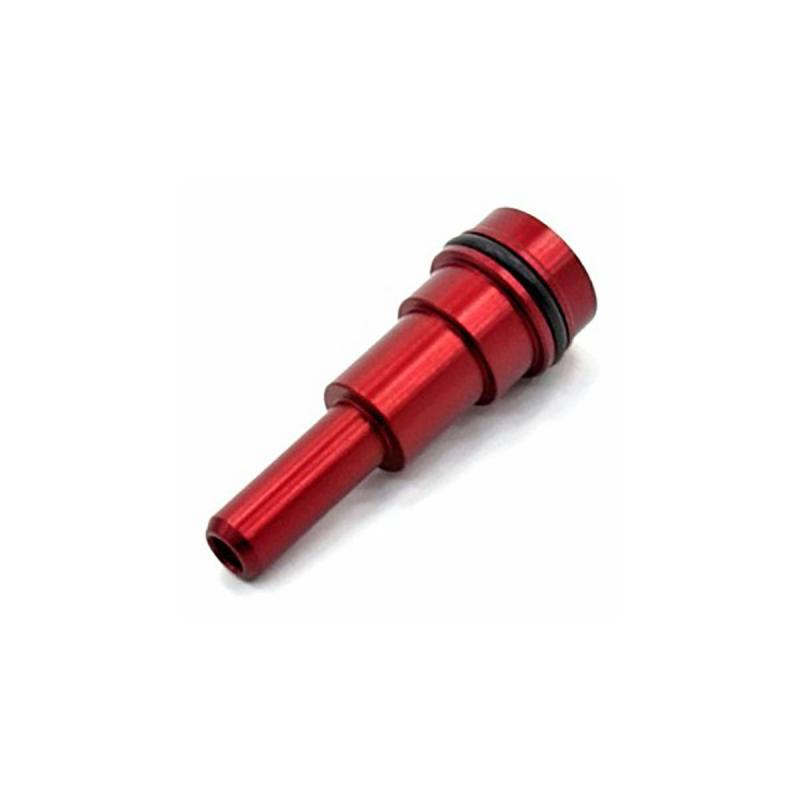 Polarstar Fusion Engine TM Nozzle