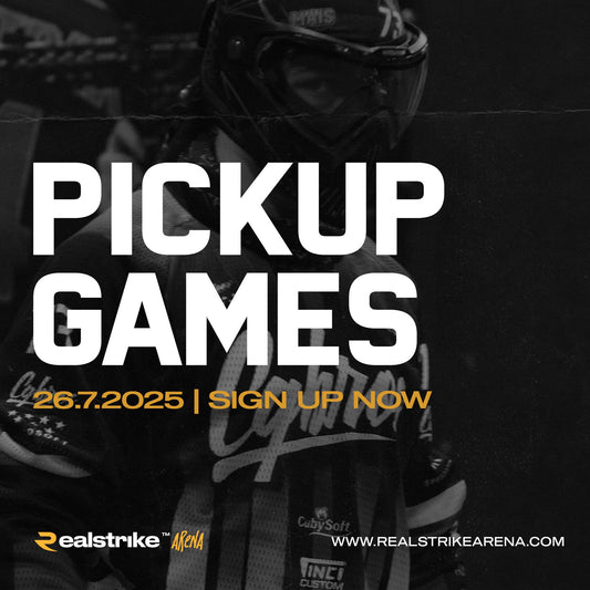 26.07 - Pick Ups XL - FREE ENTRY