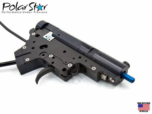 Polarstar Fusion Enginge FE V2 GEN3 - M4