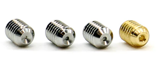 Polarstar Kythera SA Metering Screw