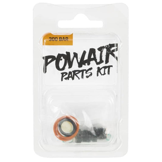 PowAir MicroMax Reg Spare Parts - 300Bar
