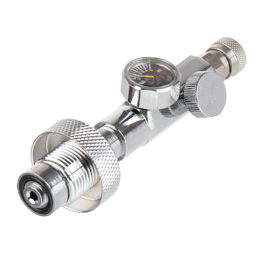 HPA Fillingstation On/Off Switch (200 + 300Bar)