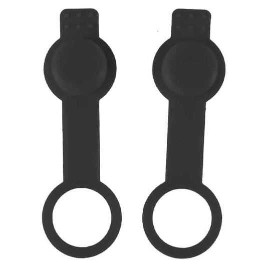 HPA Fillnipple Protection