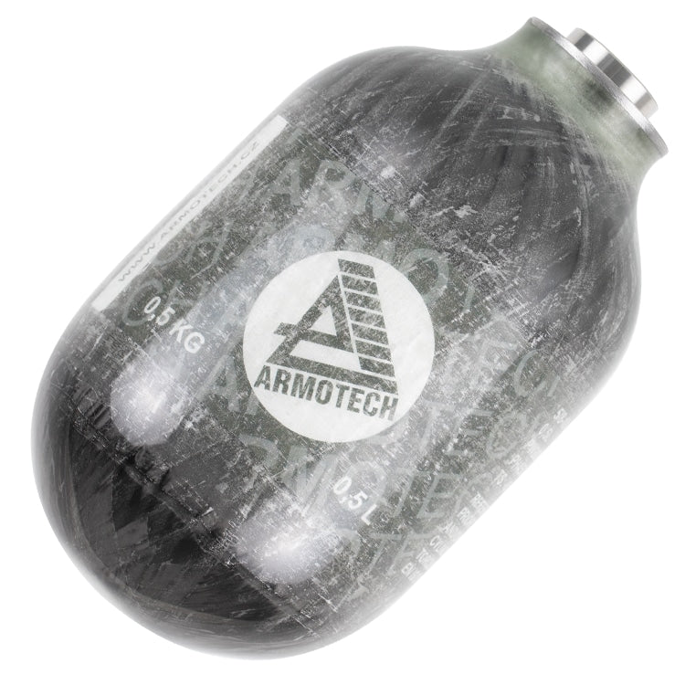 Armotech Air Tank 0,5L - 300Bar