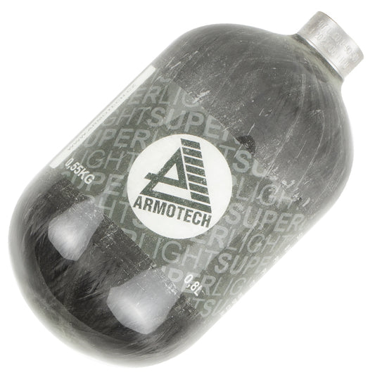 Armotech Air Tank 0,8L - 300Bar