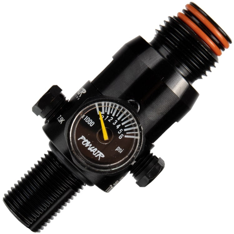 PowAir Max Regulator 300Bar
