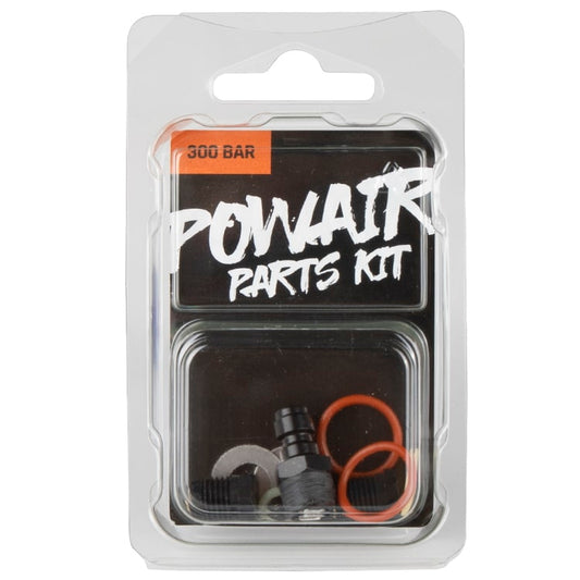 PowAir Max Reg Spare Parts - 300Bar